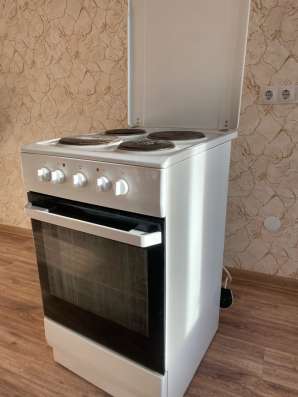 Кухонная плита