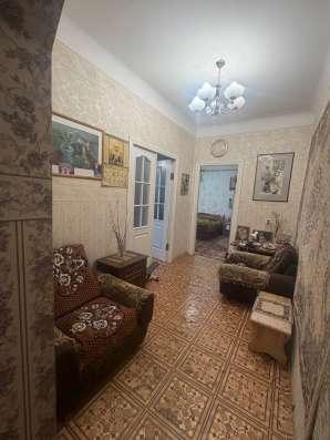 2-комнатная квартира, 55 м², 4/5 эт. в Красноярске фото 11