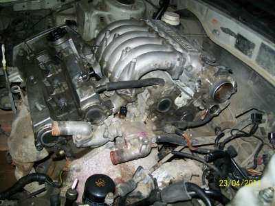 Легковой автомобиль Mitsubishi DIAMANTE в Сыктывкаре фото 7