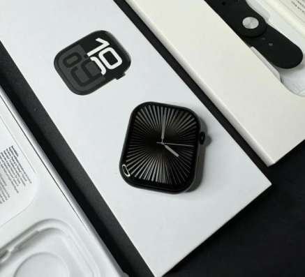 Apple Watch Ultra