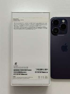 Продам iPhone 14 Pro 128 гб в Казани фото 7