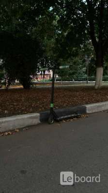 Самокат без доставки в Армавире фото 7
