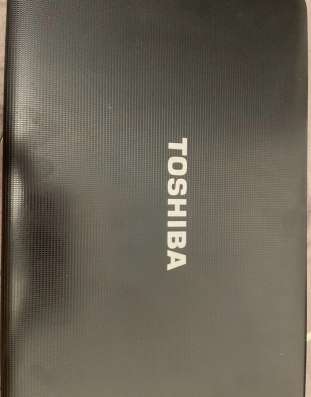 Ноутбук б/у Toshiba в Воронеже фото 4