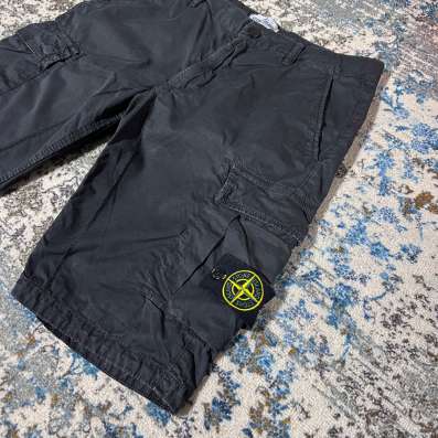 Шорты Stone Island в Москве фото 3