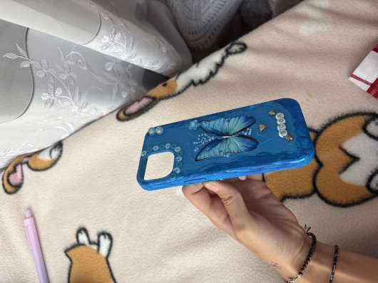 Чехол на iPhone pro13 в Курске