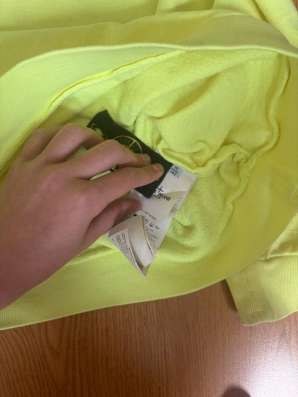 свитшот stone island в Химках