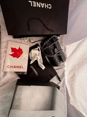 CHANEL классика в Ростове-на-Дону фото 3