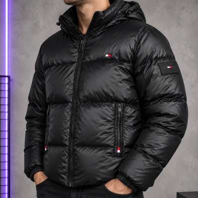Куртка Tommy Hilfiger в Перми