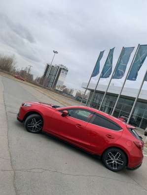 Mazda Axela в Иркутске фото 45