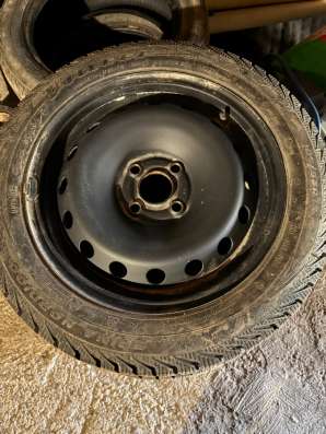 Viatti Brina Nordico V-522 185/55 R15 82T