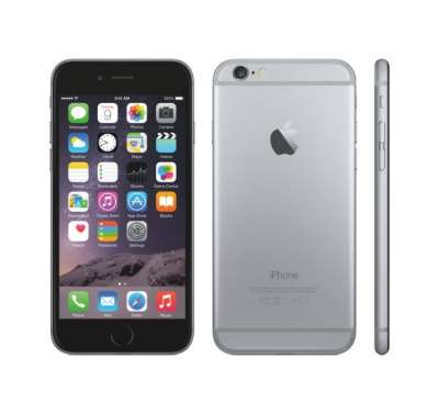 сотовый телефон  Копия iPhone 6 Plus