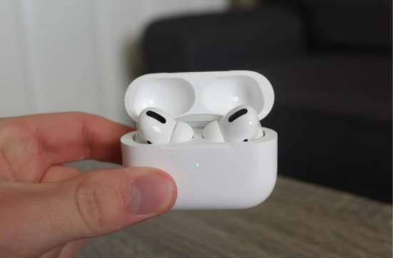 AirPods Pro 2 в Москве фото 3