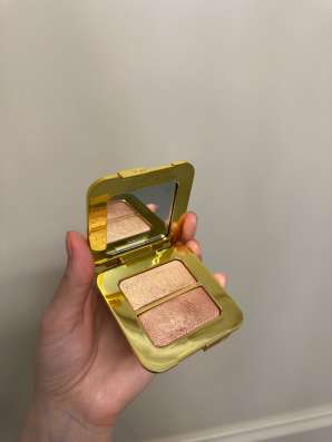 Палетка TOM FORD