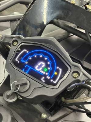 Loncin ATV 400cc (4x4), 2026 года в Зеленограде фото 10