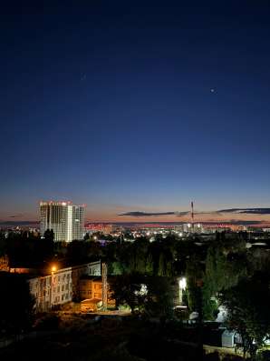 Квартира-студия, 21м, 10/17 эт в Воронеже фото 5