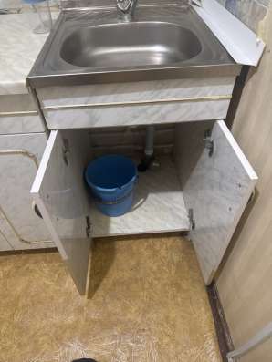 С мойкой в Казани