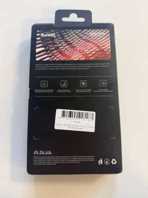 Оригинальный чехол Pitaka на IPhone 17 pro max в Москве фото 4