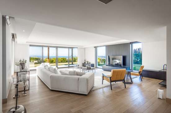 Вилла 500м ² Турция, Бодрум фото 4