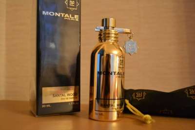 Парфюмерия Montale в Краснодаре