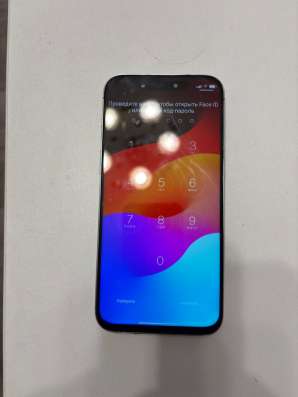 iPhone 15pro max на андроид в Москве фото 3