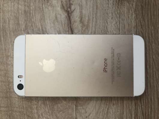 Айфон 5 s 32 gb в Щелково фото 3