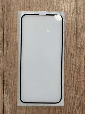 защитное стекло на iphone 13 pro max