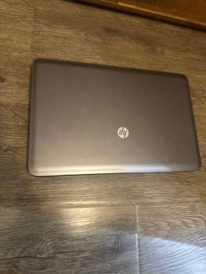 Ноутбук HP 650