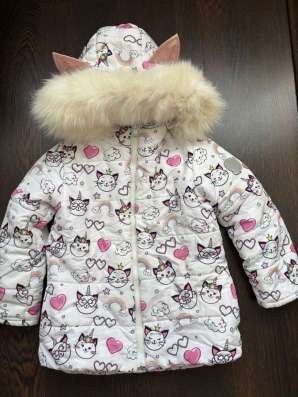 Куртка продажа в Пятигорске фото 3