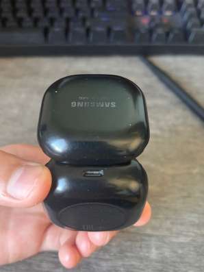 Galaxy buds 2 pro