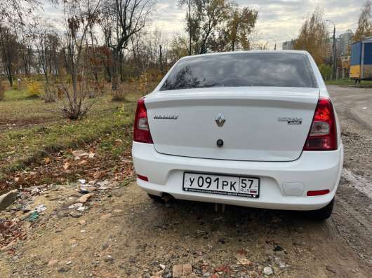 Автомобиль в Орле фото 13