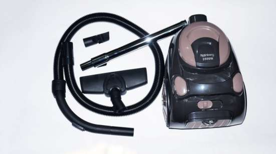 Пылесос Rainberg RB-653 2500W фото 6