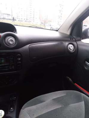 Citroen c2 2003 в Екатеринбурге
