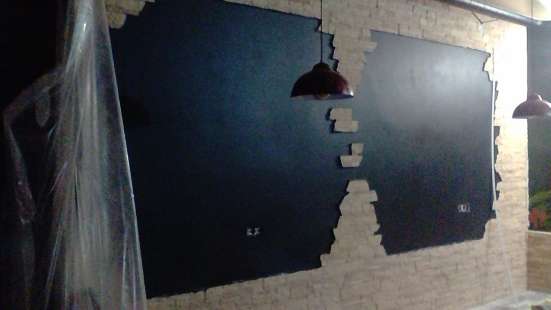 Ремонт квартир в Красноярске фото 8