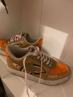Bape Sta в Санкт-Петербурге фото 4