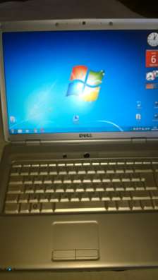 Ноутбук DELL - INSPIRON - 1525