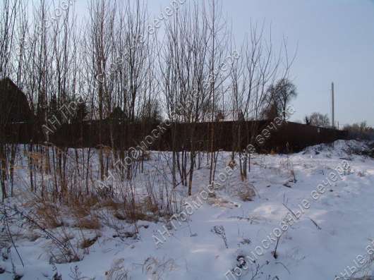 realty_mapper3.plot_in_locationИндивидуальное жилищное ст-во. Есть Электричество, Газ. в Москве фото 17