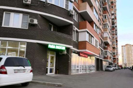 Продам однокомнатную квартиру в Краснодар.Жилая площадь 41  кв.м.Этаж 10.Дом монолитный. в Краснодаре фото 7