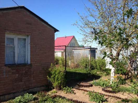 Продам дом в Воскресенске. Жилая площадь 25 кв.м. в Воскресенске фото 3