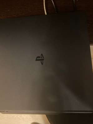 Sony PlayStation 4 slim 1Tb в Ростове-на-Дону