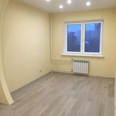 Ремонт квартир