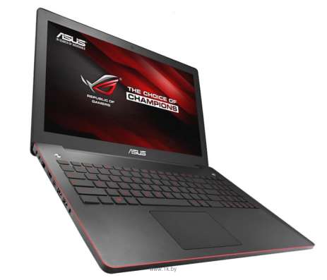 Продам ASUS G550JK