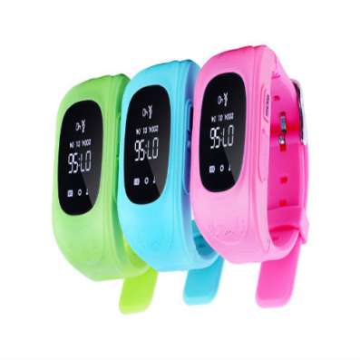 ДЕТСКИЕ GPS ЧАСЫ BABYWATCH CLASSIC