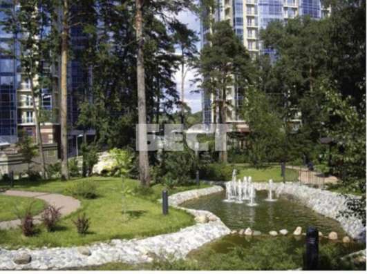 Продам четырехкомнатную квартиру в Москве. Жилая площадь 164 кв.м. Дом монолитный. Есть балкон. в Москве фото 9