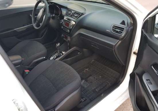 Продам Kia Rio в Ростове-на-Дону фото 3