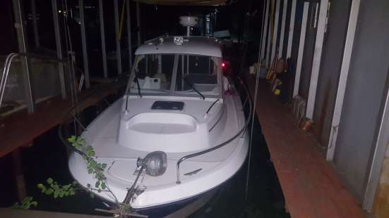 Продам катер Beneteau Antares 760