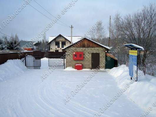 realty_mapper3.plot_in_locationСадовое некоммерческое тов-во. Площадь 7.70 сот.Есть Электричество. в Москве фото 6
