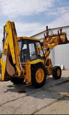 JCB 3CX Продам в Чите