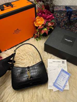 Saint laurent сумка