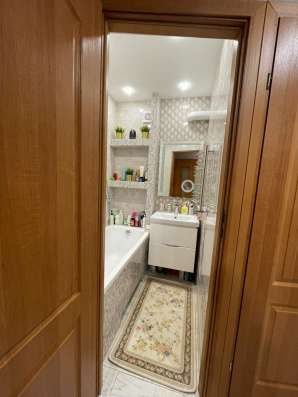 Продам 3к квартиру в Симферополе фото 3