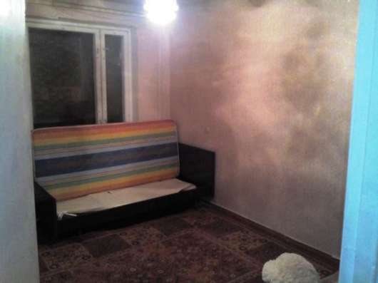 Продам двухкомнатную квартиру в Воскресенске. Жилая площадь 48 кв.м. Дом панельный. Есть балкон. в Воскресенске